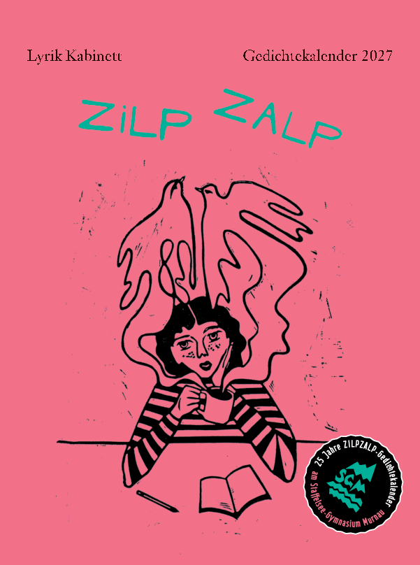 Zilpzalp-Layout-Titel