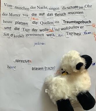 LaL---Klasse-5-orange---Sprechblasen-Traumtagebuch---Vorschaubild