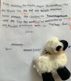 LaL---Klasse-5-orange---Sprechblasen-Traumtagebuch---Vorschaubild