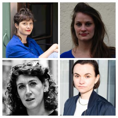 Dagmar-Nick---Collage-Mitwirkende