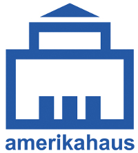 Bildergebnis fÃ¼r Stiftung Bayerisches Amerikahaus Logo