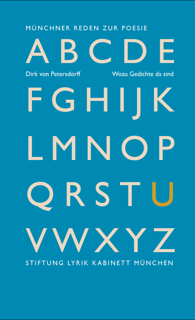 Home Stiftung Lyrik Kabinett