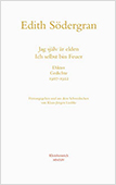 Edith-Soedergran_Finnlandschwedische-Literatur-der-Avantgarde Edith-Soedergran_Finnlandschwedische-Literatur-der-Avantgarde