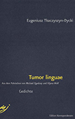 Eugeniusz-Tkaczyszyn-Dycki_Tumor-linguae Eugeniusz-Tkaczyszyn-Dycki_Tumor-linguae