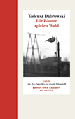 Tadeusz-Dabrowski_Die-Baeume-spielen-Wald Tadeusz-Dabrowski_Die-Baeume-spielen-Wald