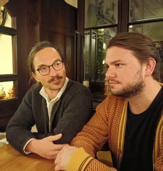 Tobias_Roth_und_Daniel_Bayerstorfer__c__Marco_Dinic_-_Vorschaubild