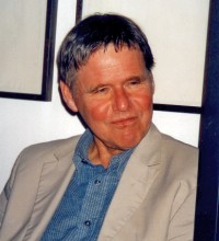 Christoph Meckel Stiftung Lyrik